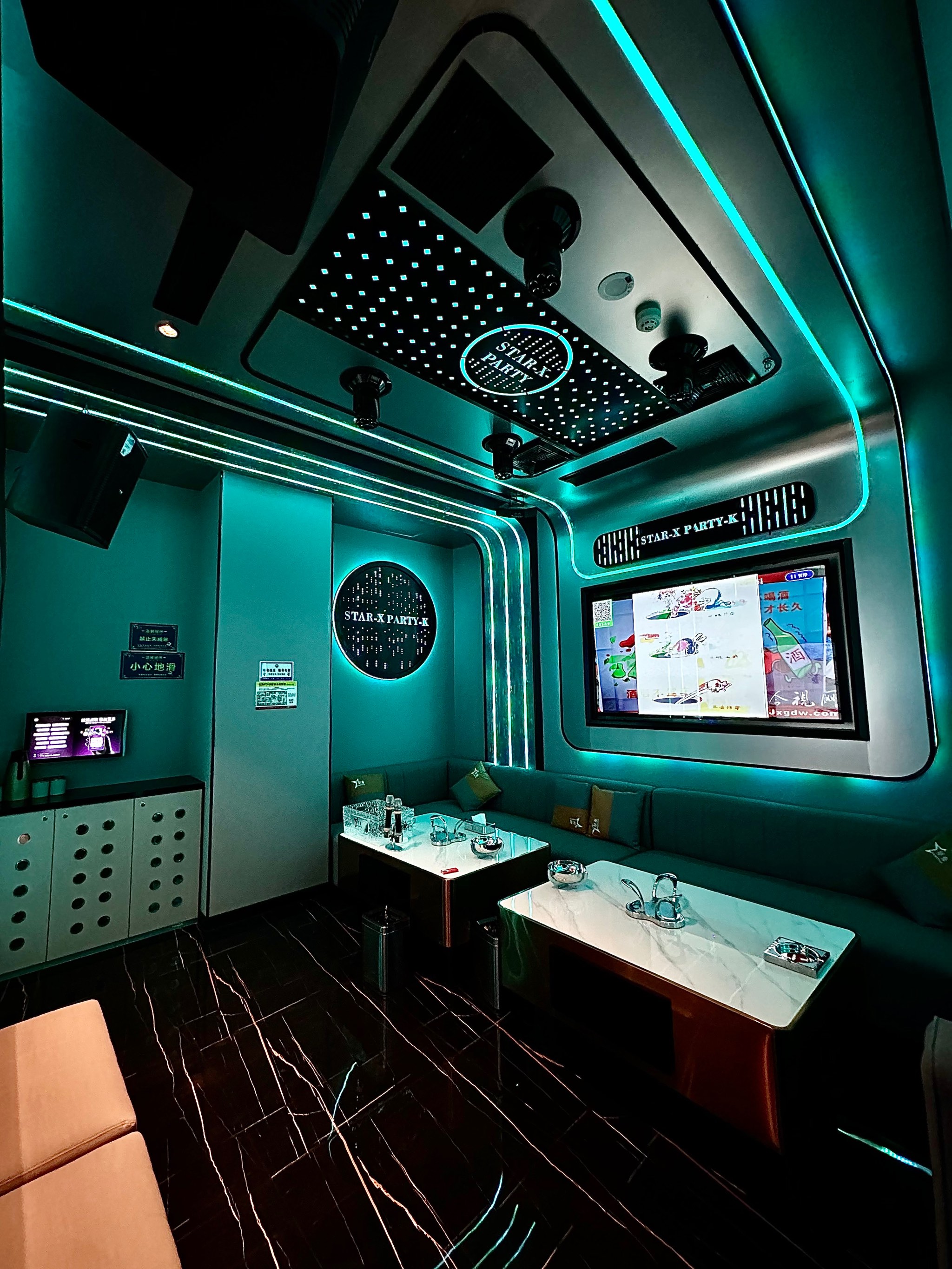 榆林商务ktv怎么样值得推荐-神木县ktv预定